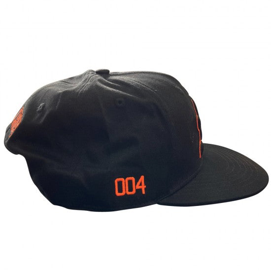 THE CRIB M CAP