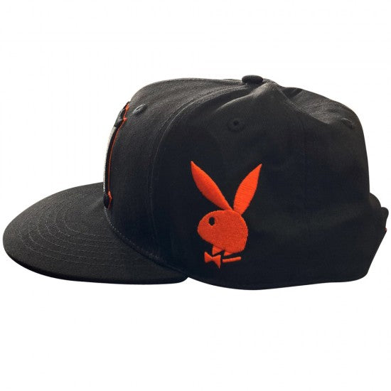THE CRIB M CAP
