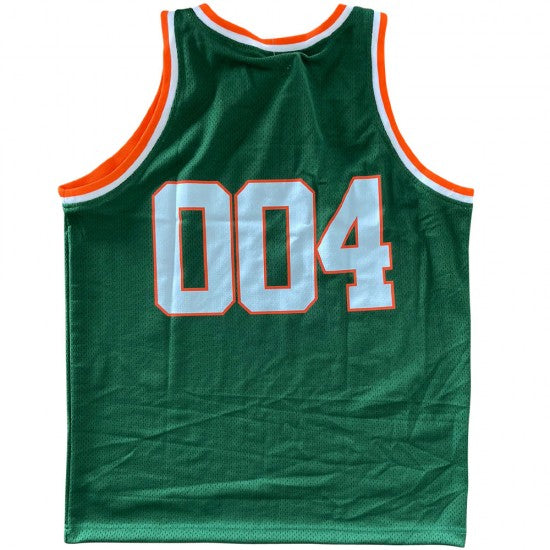 CANES COUNTY GREEN