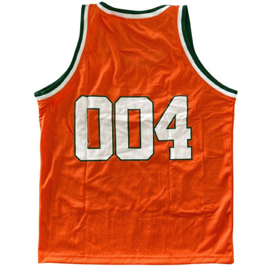 CANES COUNTY ORANGE