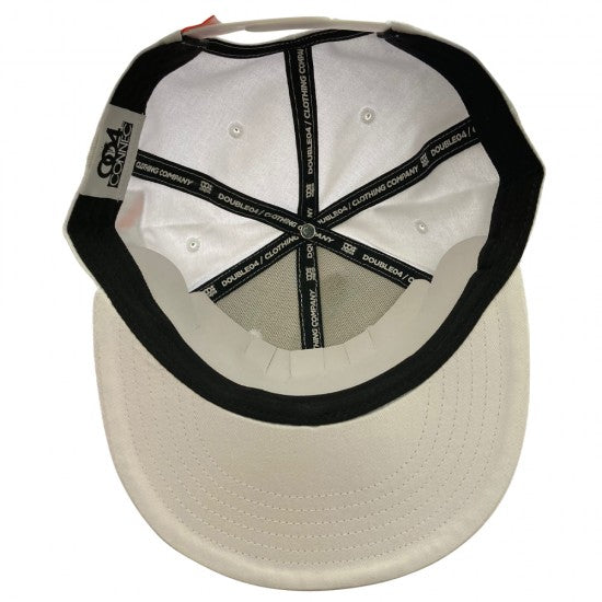 CANES COUNTY WHITE CAP