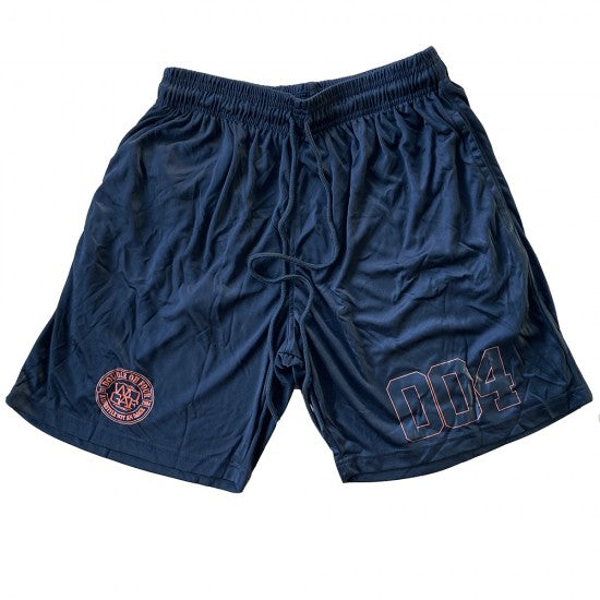 WDGAF 004 SHORTS