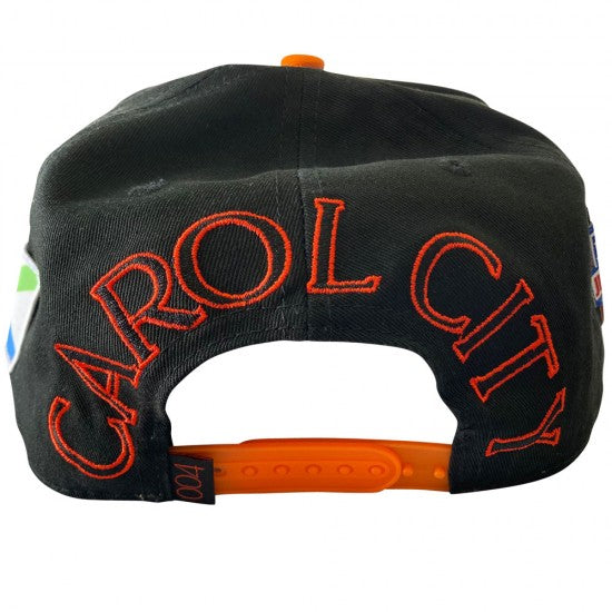 CAROL CITY JUICE LEAGUE CAP