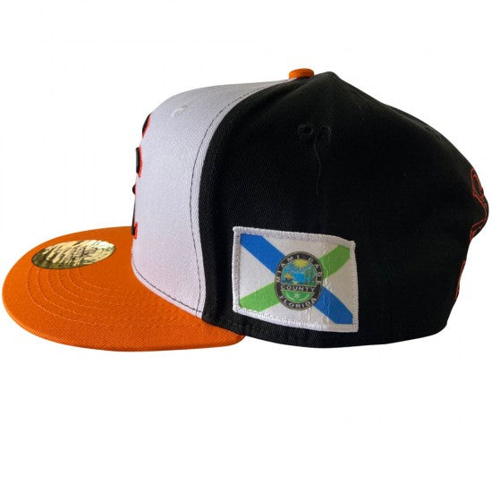 CAROL CITY JUICE LEAGUE CAP