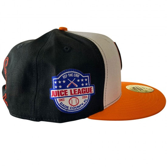 CAROL CITY JUICE LEAGUE CAP