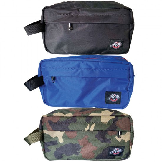 CARRY BAG ODOR PROOF