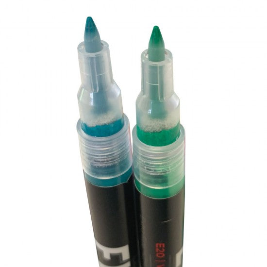 EVOLVE E20 PAINT MARKER SET