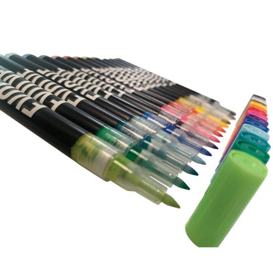 EVOLVE E20 PAINT MARKER SET