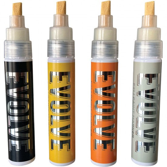 EVOLVE E21 4 MARKER SET