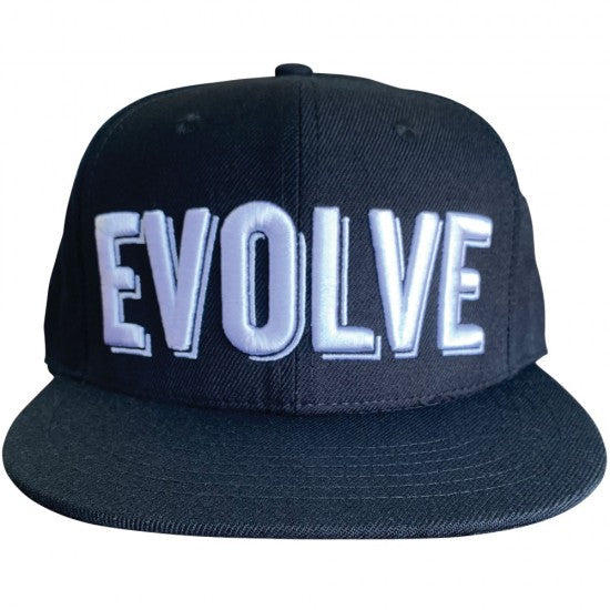 EVOLVE CAP