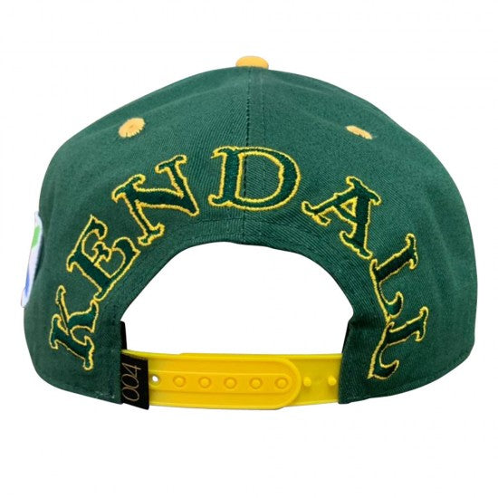 KENDALL JUICE LEAGUE CAP