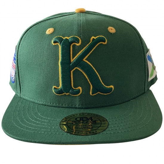 KENDALL JUICE LEAGUE CAP