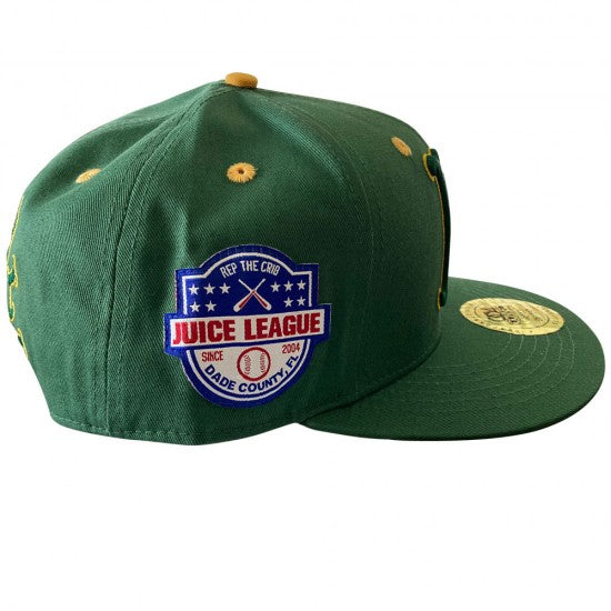 KENDALL JUICE LEAGUE CAP