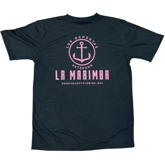 LA MARIMBA TEE
