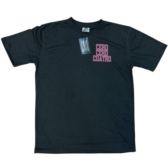 LA MARIMBA TEE