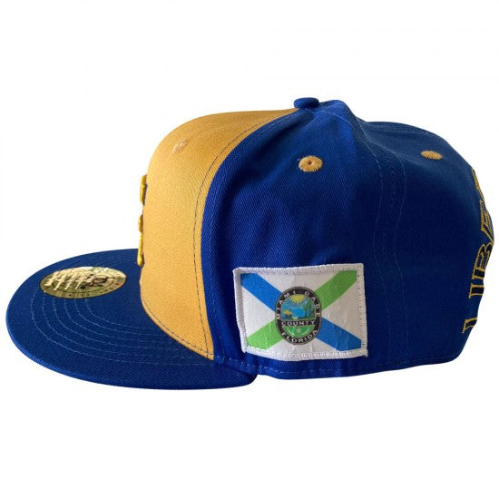 LIBERTY CITY JUICE LEAGUE CAP