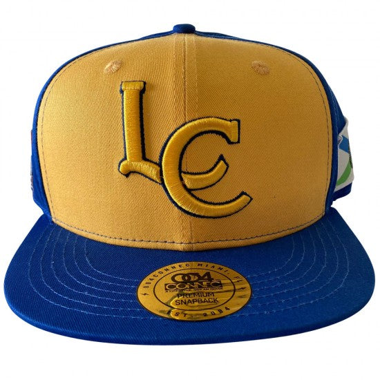 LIBERTY CITY JUICE LEAGUE CAP