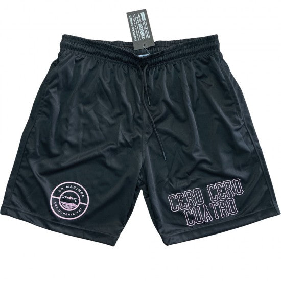 CERO CERO CUATRO SHORTS