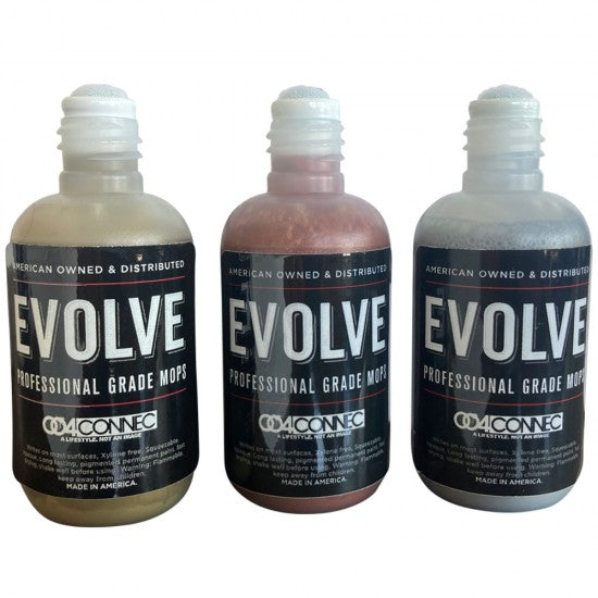 EVOLVE E1 MONEY TALKS PACK