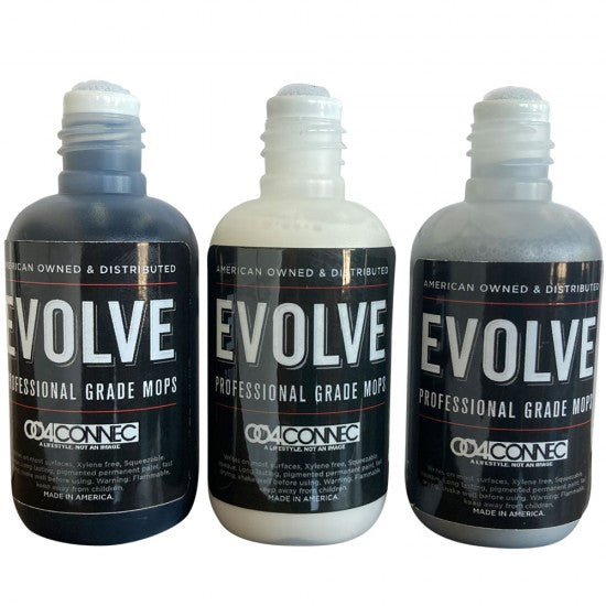 EVOLVE E1 NOCTURNAL PACK