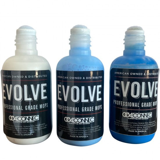 EVOLVE E1 SKY'S THE LIMIT PACK