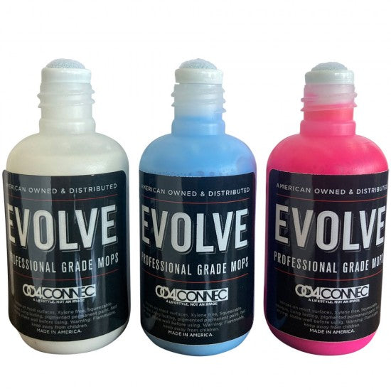 EVOLVE E1 SOUTH BEACH PACK