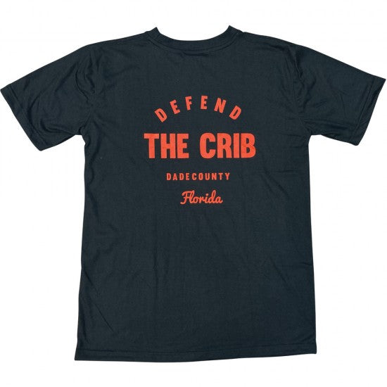 DEFEND THE CRIB