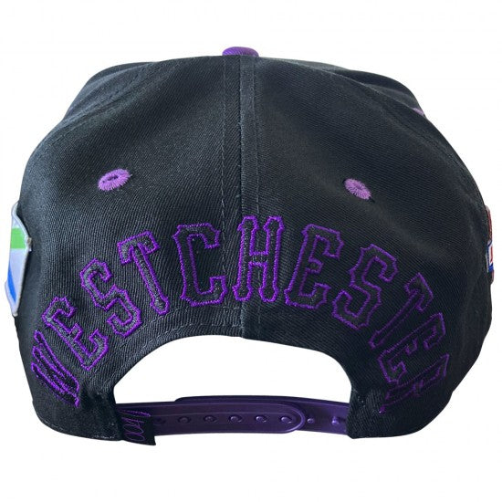 WESTCHESTER JUICE LEAGUE CAP