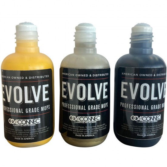 EVOLVE E1 WU PACK