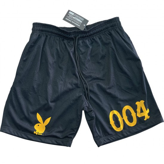 004 BUNNY SHORTS