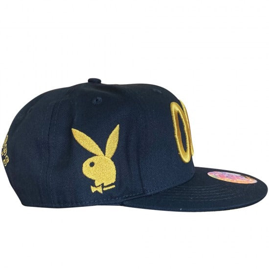 004 BUNNY CAP